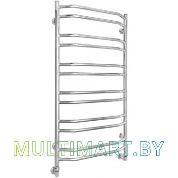 Полотенцесушитель ZorG ZR 18 95х50 12Т (хром)